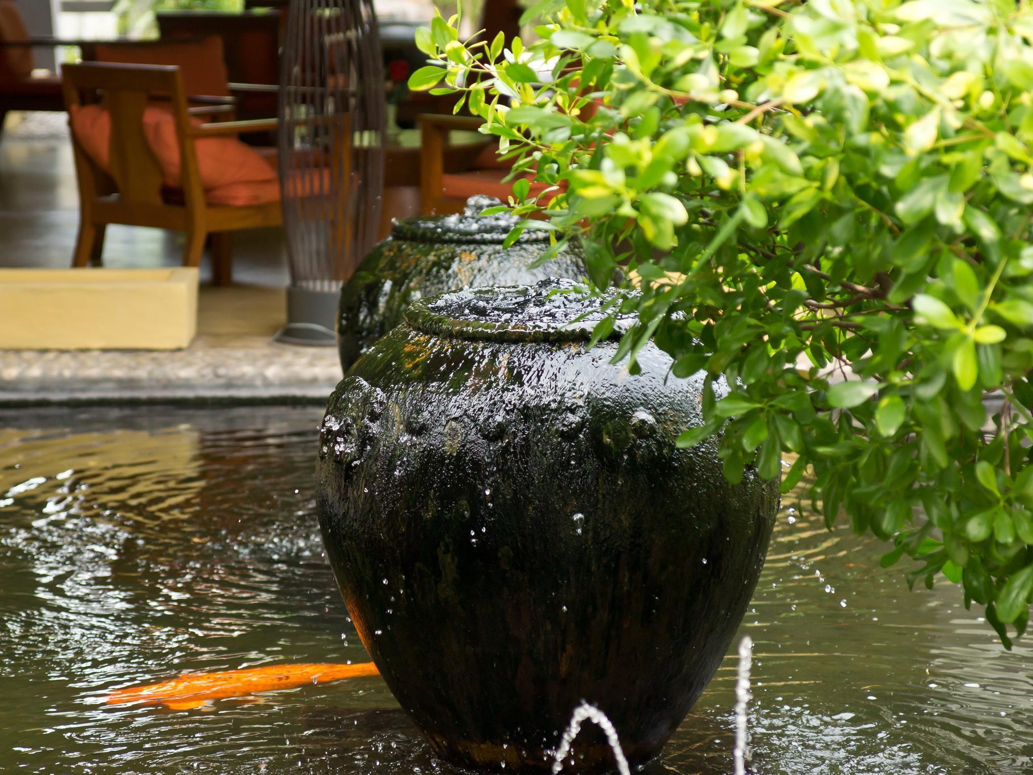 Sunshine Garden - Sha Extra Resort Pattaya