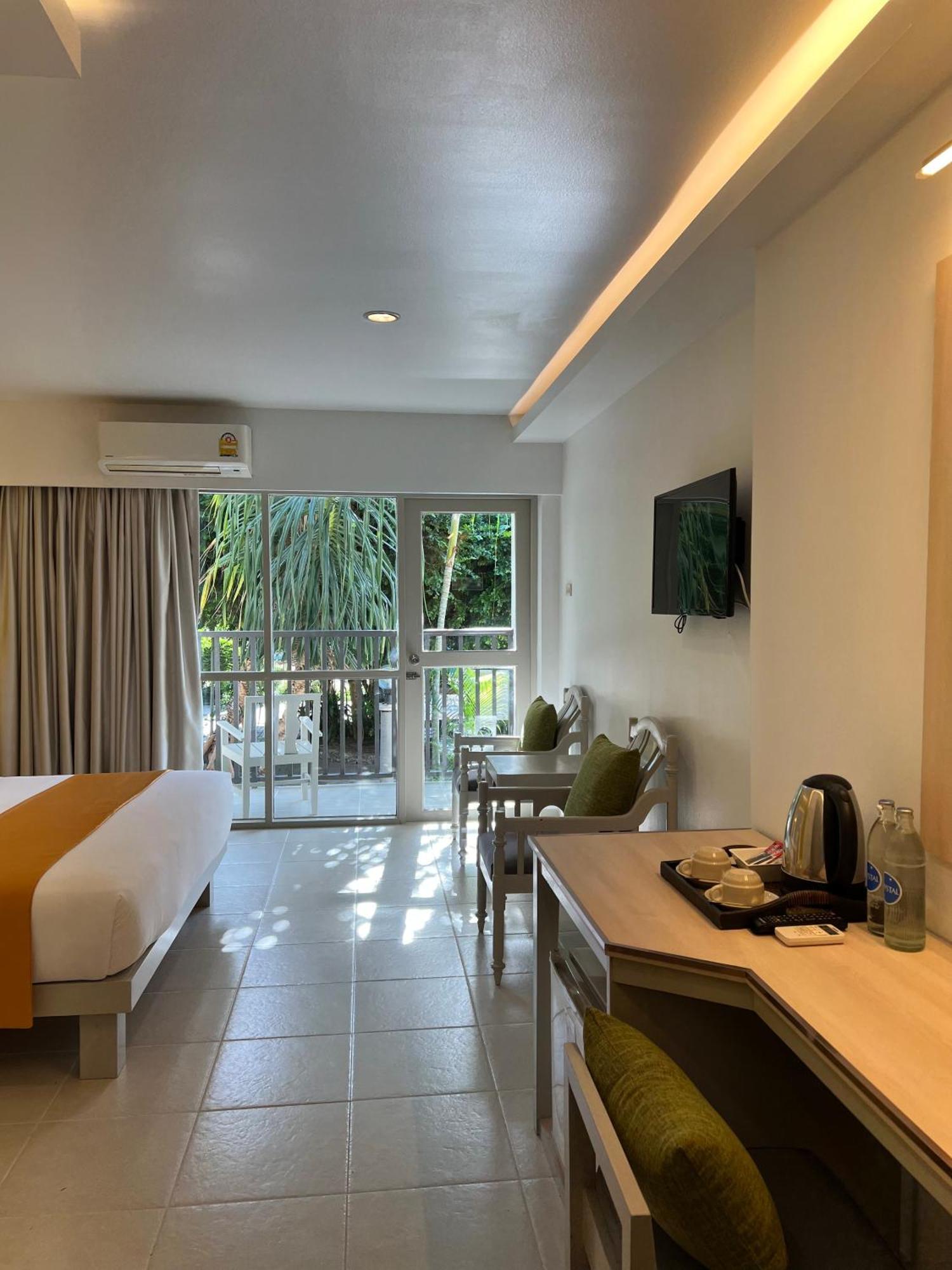 Resort Sunshine Garden - Sha Extra 3*
