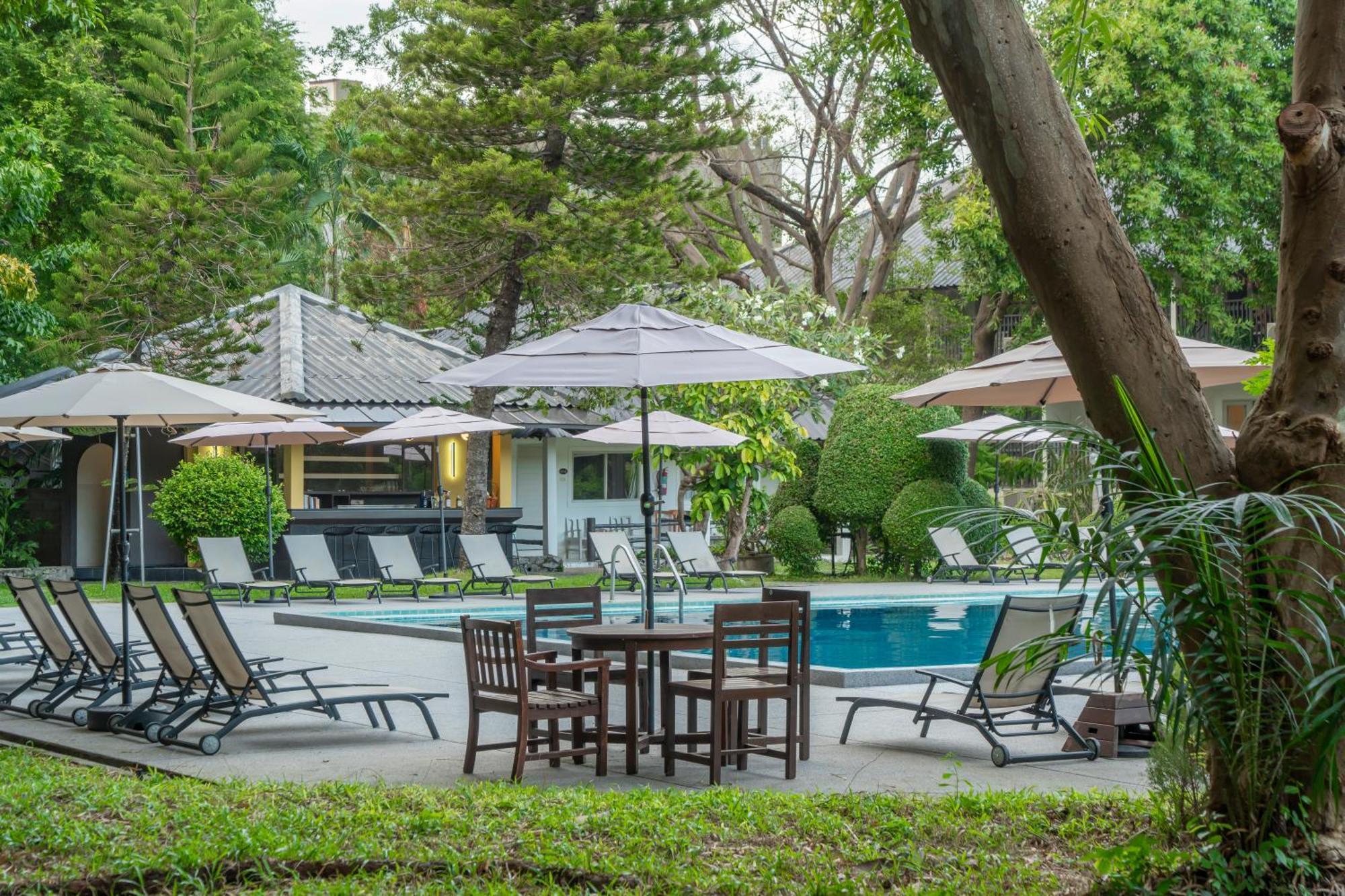 Resort Sunshine Garden - Sha Extra 3*