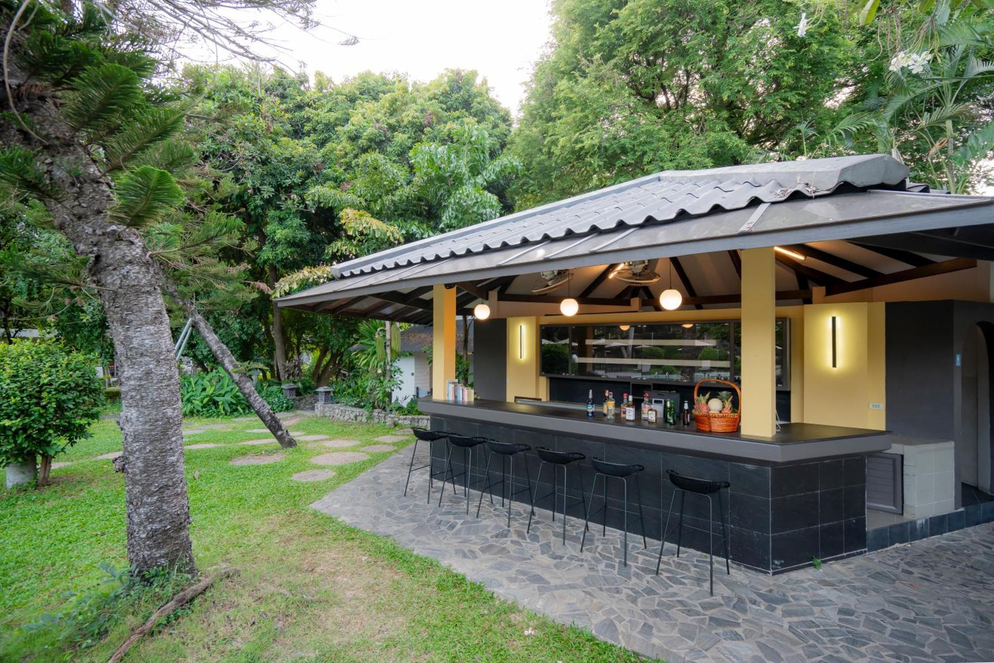 Sunshine Garden - Sha Extra 3* Pattaya