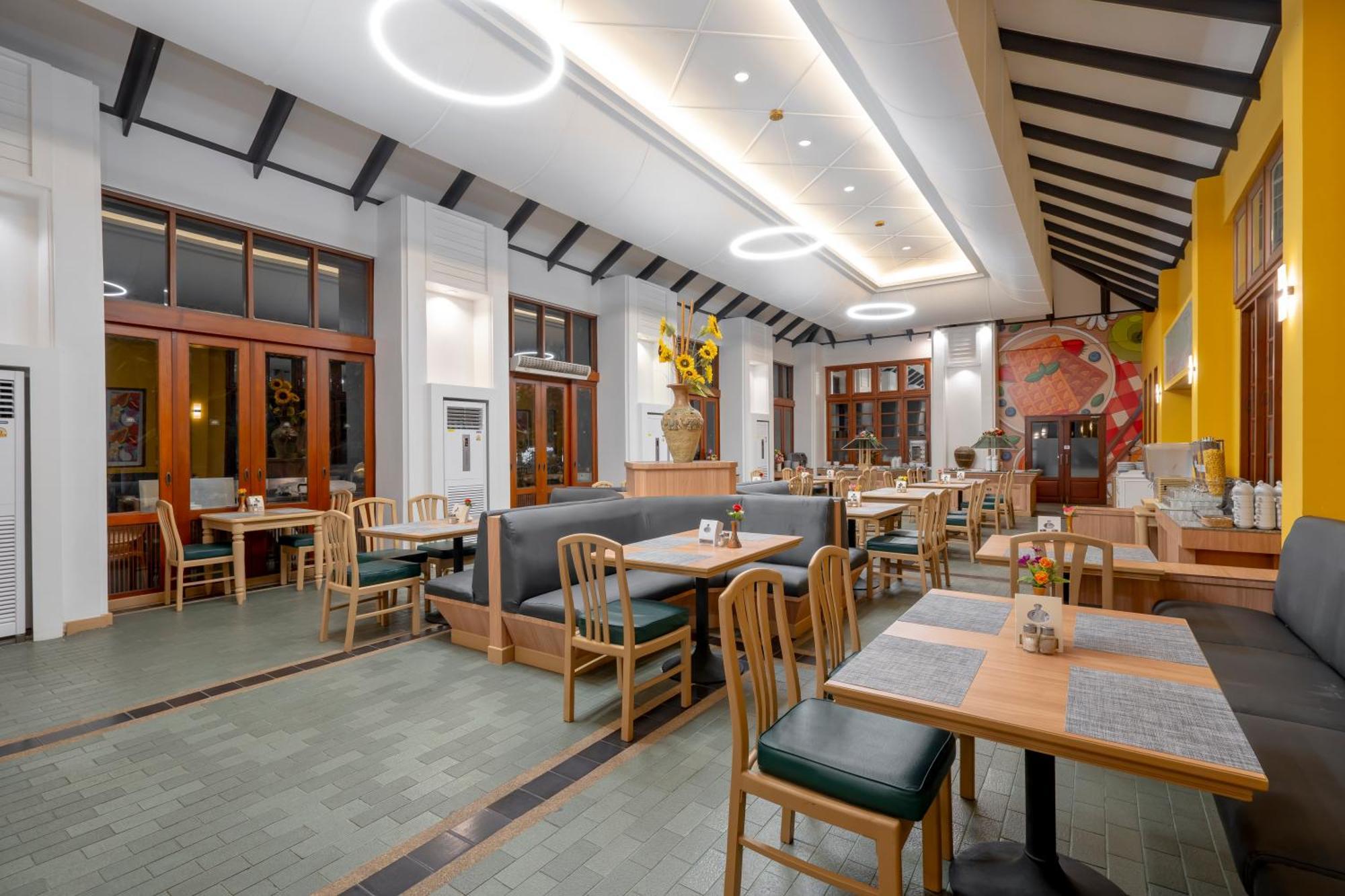 Sunshine Garden - Sha Extra Pattaya