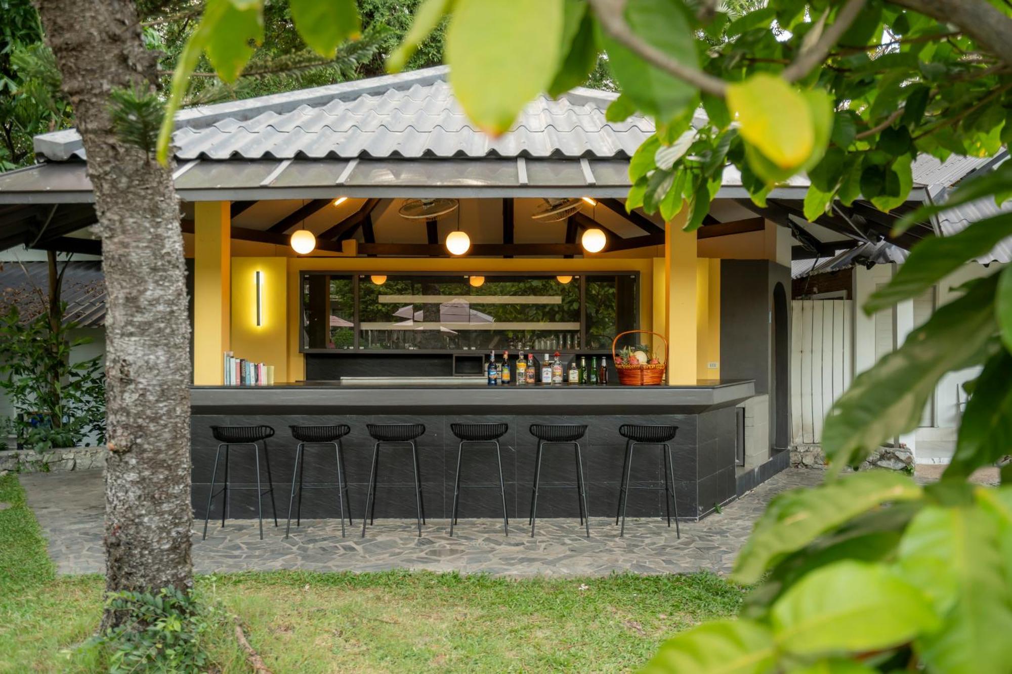 Resort Sunshine Garden - Sha Extra Pattaya