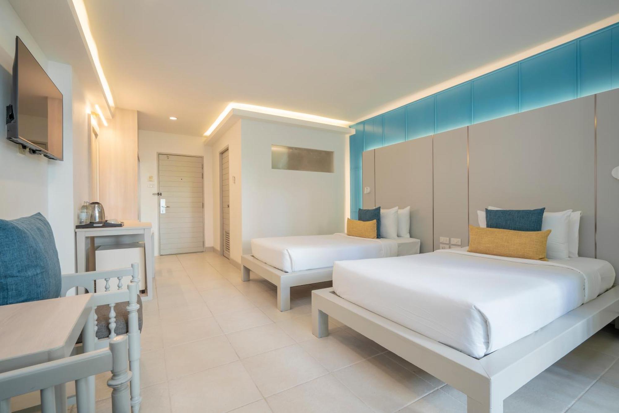 Resort Sunshine Garden - Sha Extra 3*