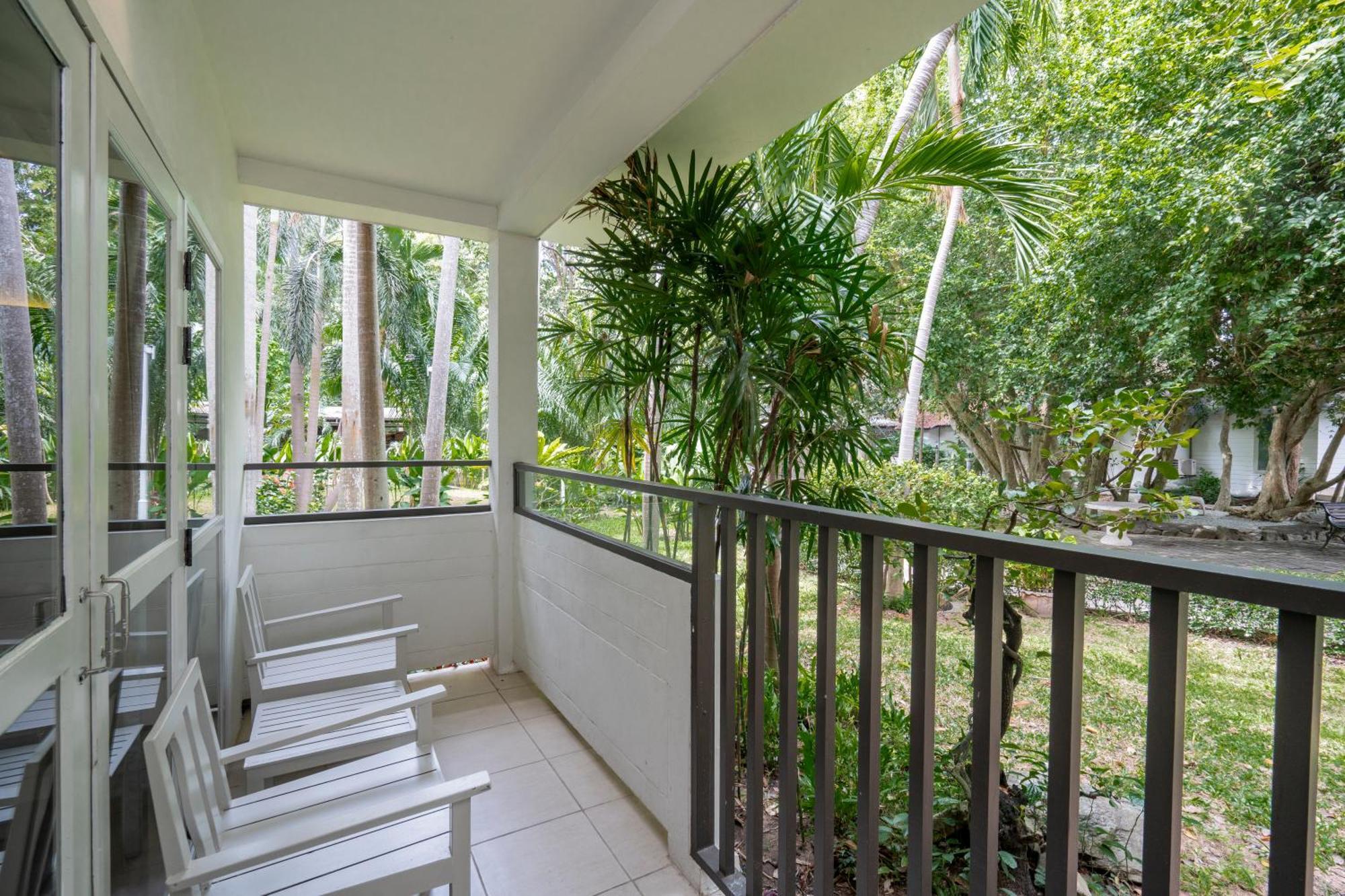 Sunshine Garden - Sha Extra Resort Pattaya
