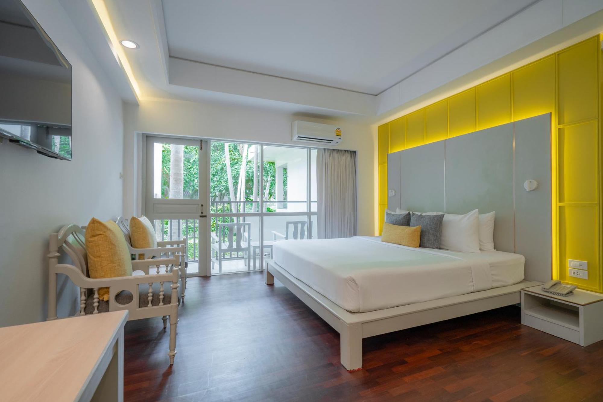 Sunshine Garden - Sha Extra 3* Pattaya