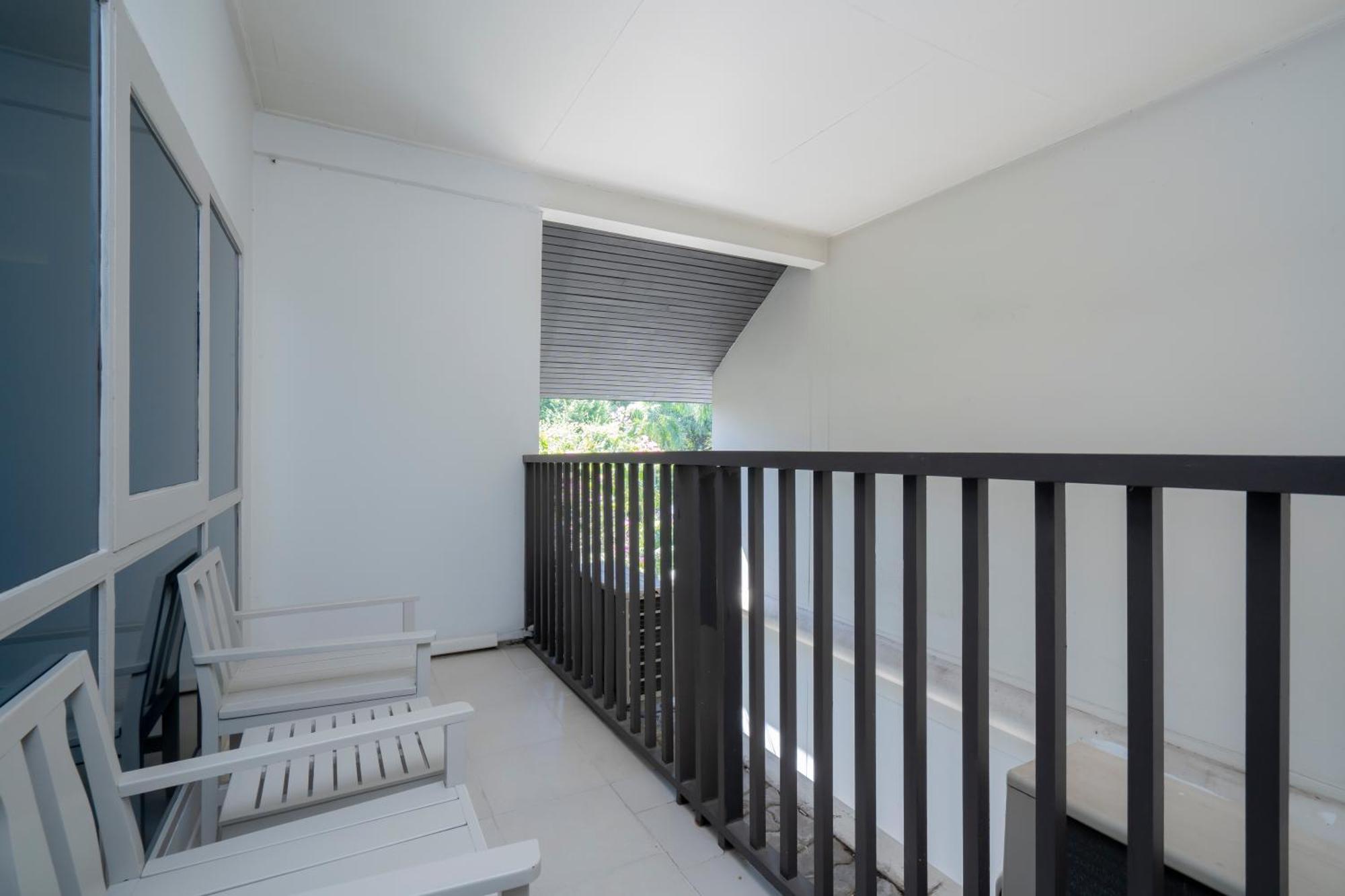 Sunshine Garden - Sha Extra Resort