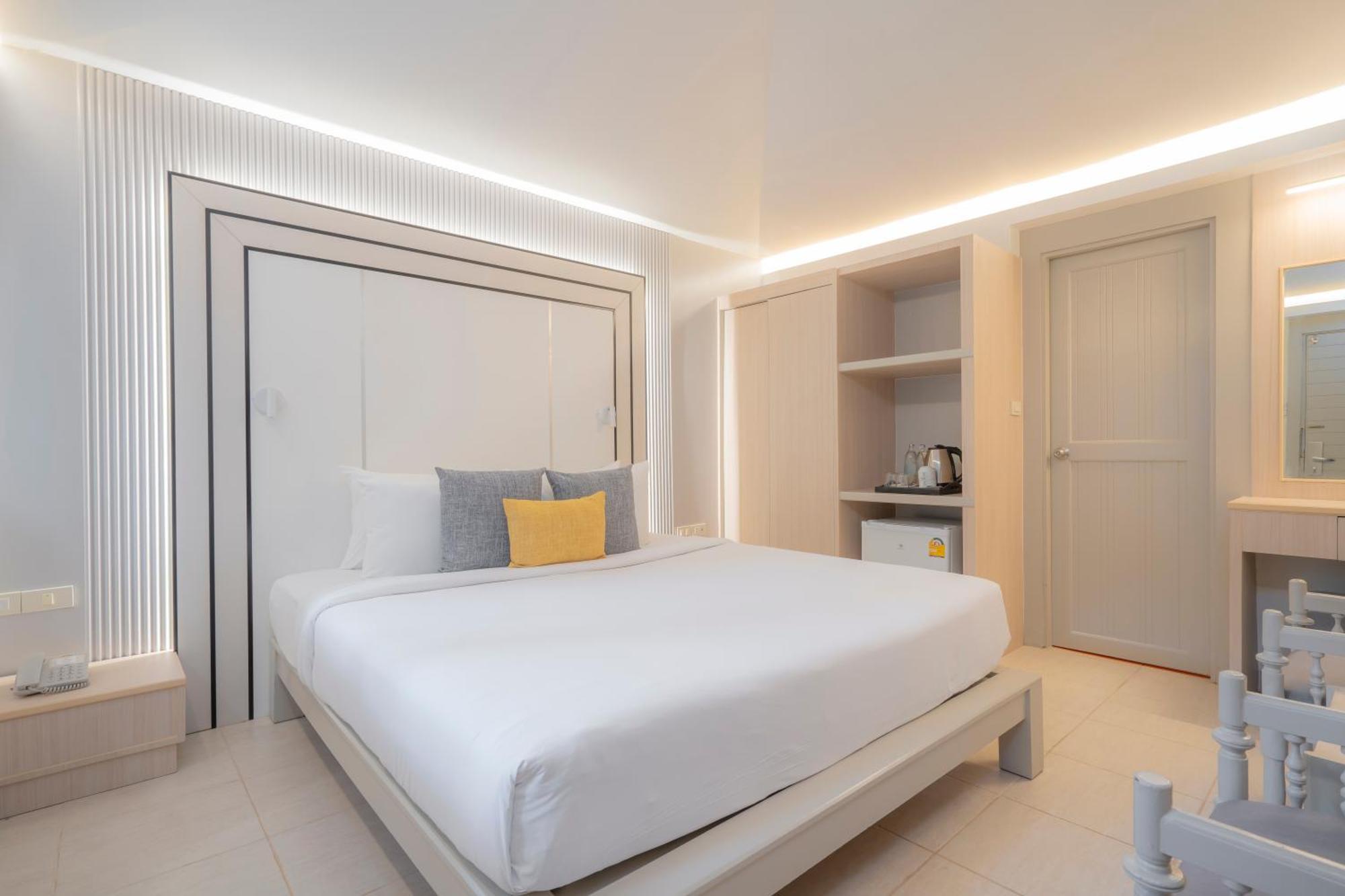 Resort Sunshine Garden - Sha Extra 3*