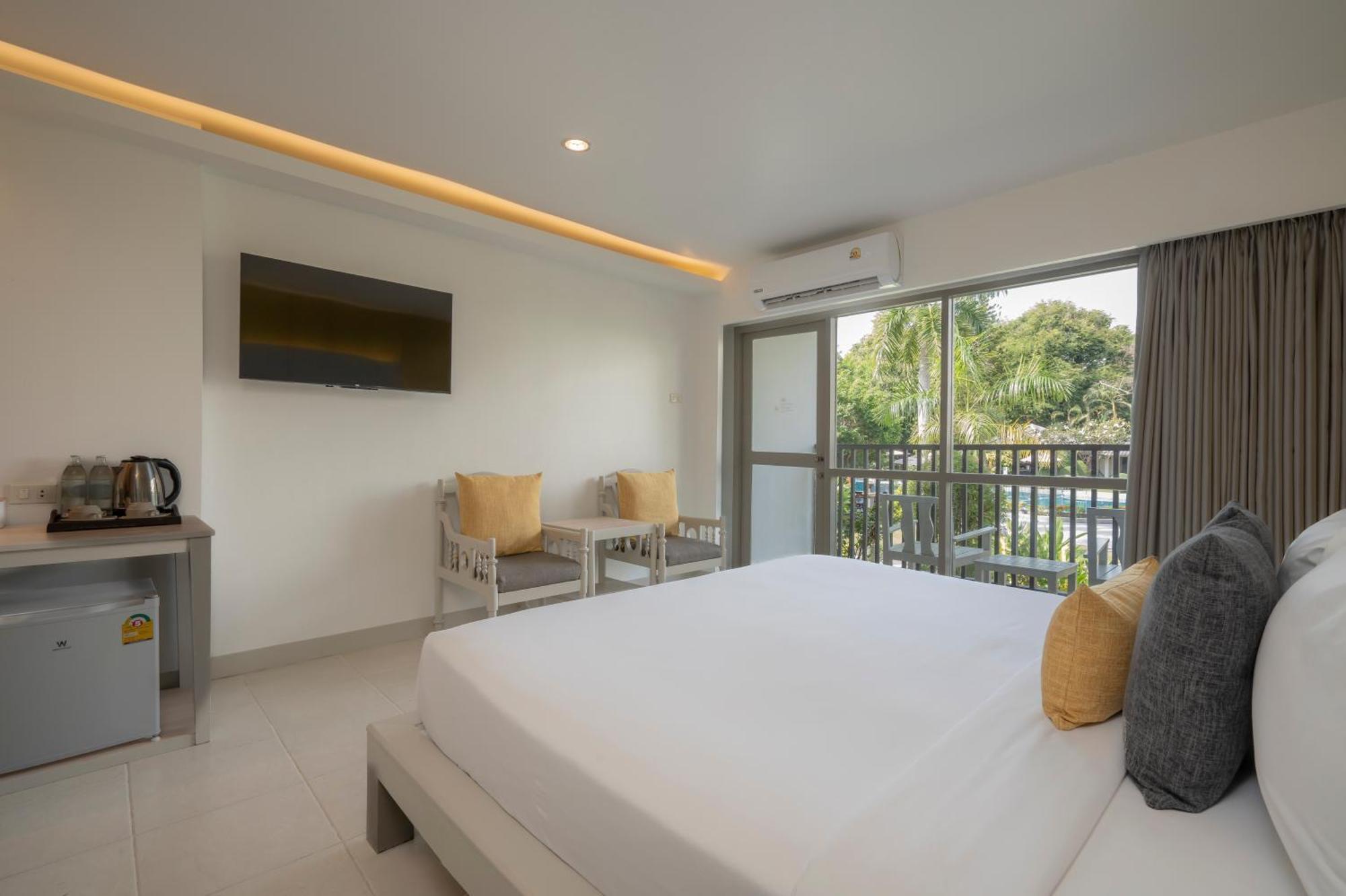 Resort Sunshine Garden - Sha Extra 3*
