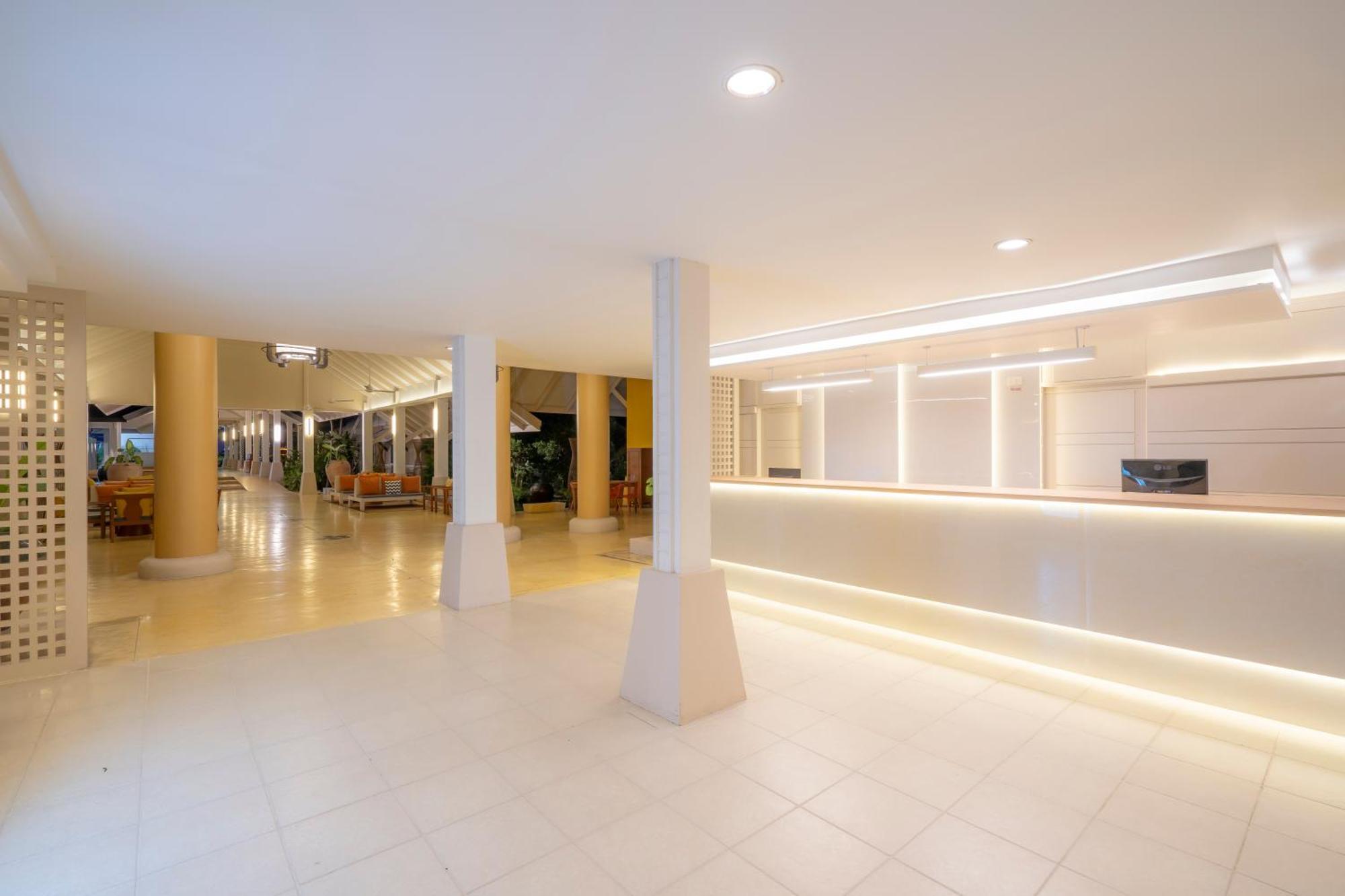 Sunshine Garden - Sha Extra Resort 3*